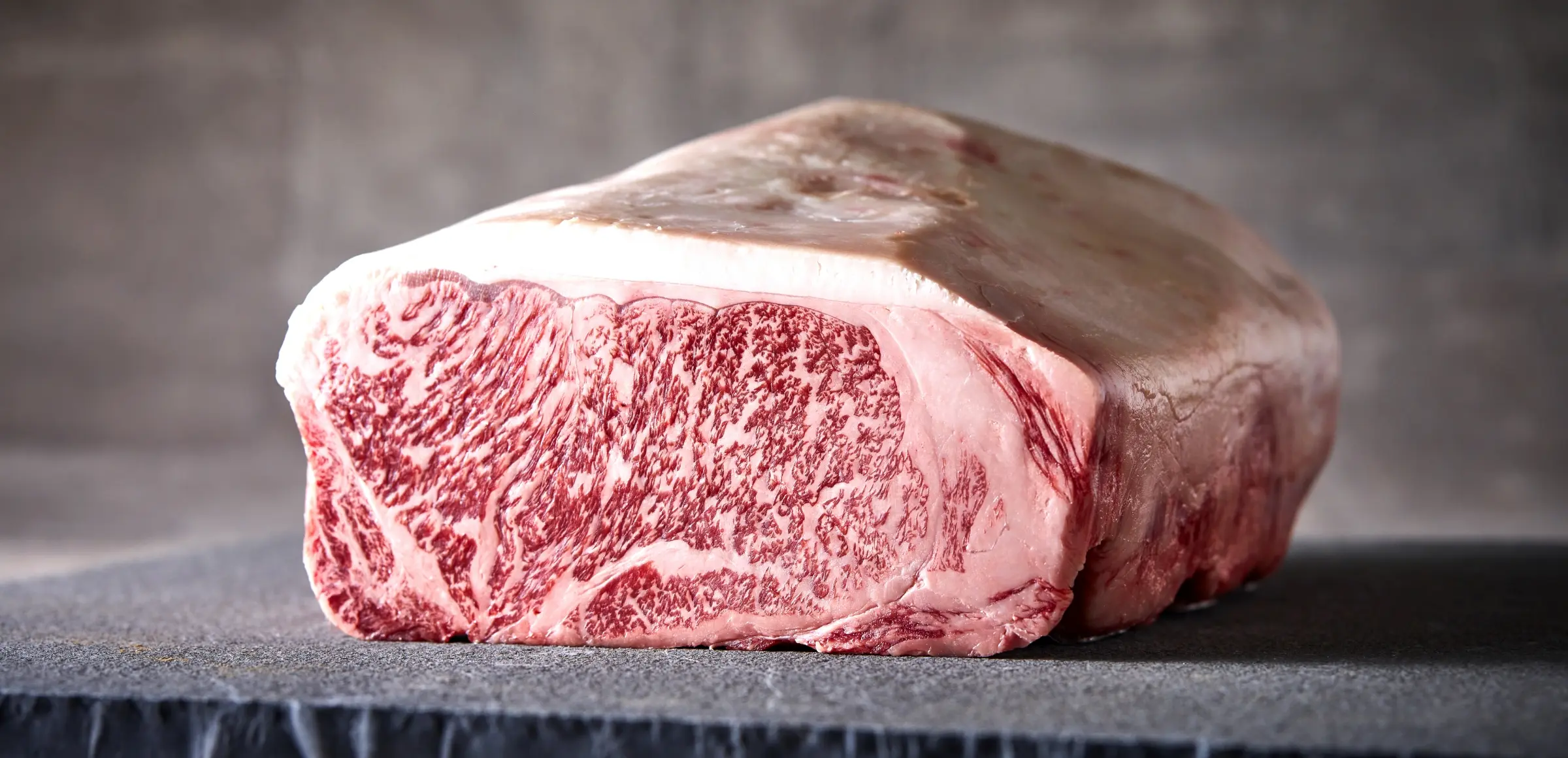 Main beef and deer are also carefully selected from Fukuoka